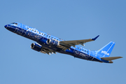 JetBlue Airways Embraer ERJ-190AR (ERJ-190-100IGW) (N304JB) at  Newark - Liberty International, United States