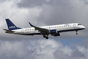 JetBlue Airways Embraer ERJ-190AR (ERJ-190-100IGW) (N304JB) at  Ft. Lauderdale - International, United States