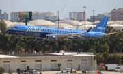 JetBlue Airways Embraer ERJ-190AR (ERJ-190-100IGW) (N304JB) at  Ft. Lauderdale - International, United States