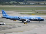 JetBlue Airways Embraer ERJ-190AR (ERJ-190-100IGW) (N304JB) at  New York - John F. Kennedy International, United States