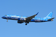 JetBlue Airways Embraer ERJ-190AR (ERJ-190-100IGW) (N304JB) at  New York - John F. Kennedy International, United States