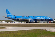 JetBlue Airways Embraer ERJ-190AR (ERJ-190-100IGW) (N304JB) at  Sarasota - Bradenton, United States