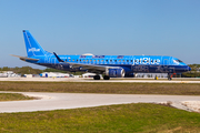 JetBlue Airways Embraer ERJ-190AR (ERJ-190-100IGW) (N304JB) at  Sarasota - Bradenton, United States