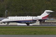 (Private) Bombardier BD-100-1A10 Challenger 300 (N304KC) at  Seattle - Boeing Field, United States