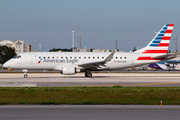 American Eagle (Envoy) Embraer ERJ-175LR (ERJ-170-200LR) (N304KM) at  Miami - International, United States