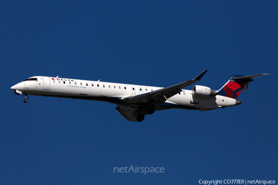 Delta Connection (Endeavor Air) Bombardier CRJ-900LR (N304PQ) | Photo 435343