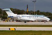 (Private) Bombardier BD-100-1A10 Challenger 300 (N304RJ) at  Ft. Lauderdale - International, United States