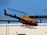 Samaritans Purse Bell 206L-4 LongRanger IV (N304SP) at  San Juan - Fernando Luis Ribas Dominicci (Isla Grande), Puerto Rico