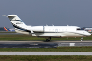 (Private) Canadair CL-600-1A11 Challenger 600S (N304TT) at  Orlando - International (McCoy), United States