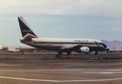 Delta Air Lines Boeing 737-347 (N304WA) at  Salt Lake City - International, United States