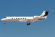 (Private) Gulfstream G-V-SP (G550) (N3050) at  Las Vegas - Harry Reid International, United States