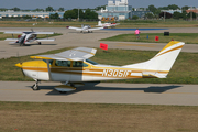 (Private) Cessna 182J Skylane (N3051F) at  Oshkosh - Wittman Regional, United States