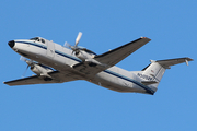 Ameriflight Beech 1900C (N3052K) at  Phoenix - Sky Harbor, United States