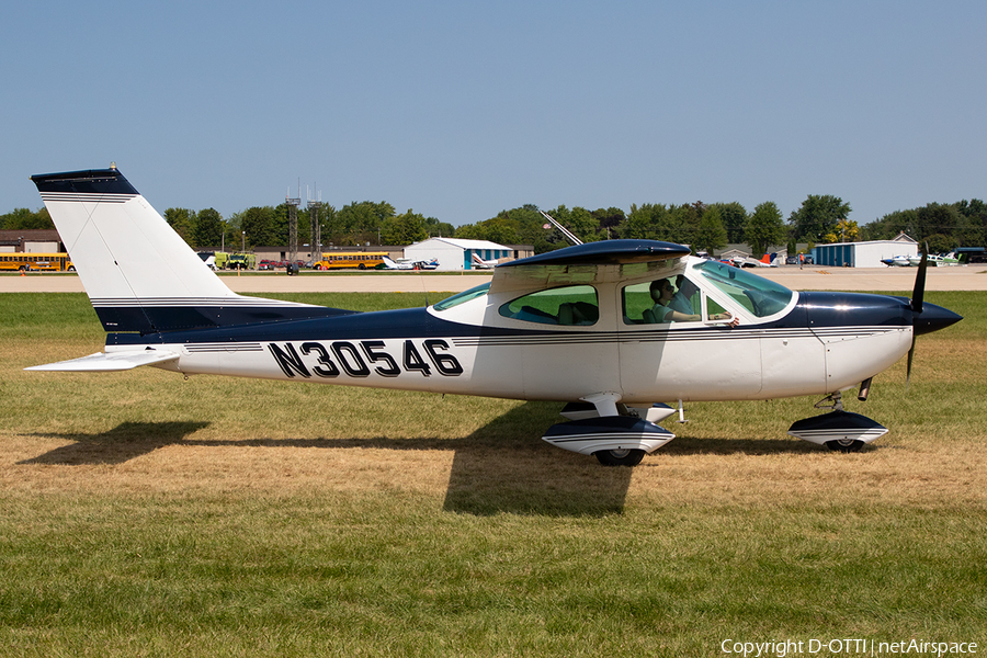 (Private) Cessna 177A Cardinal (N30546) | Photo 664781