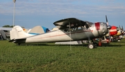 (Private) Cessna 195B Businessliner (N3056B) at  Oshkosh - Wittman Regional, United States