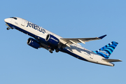 JetBlue Airways Airbus A220-300 (N3058J) at  Boston - Logan International, United States