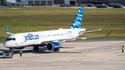 JetBlue Airways Airbus A220-300 (N3058J) at  San Antonio - International, United States