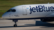 JetBlue Airways Airbus A220-300 (N3058J) at  San Antonio - International, United States