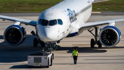 JetBlue Airways Airbus A220-300 (N3058J) at  San Antonio - International, United States