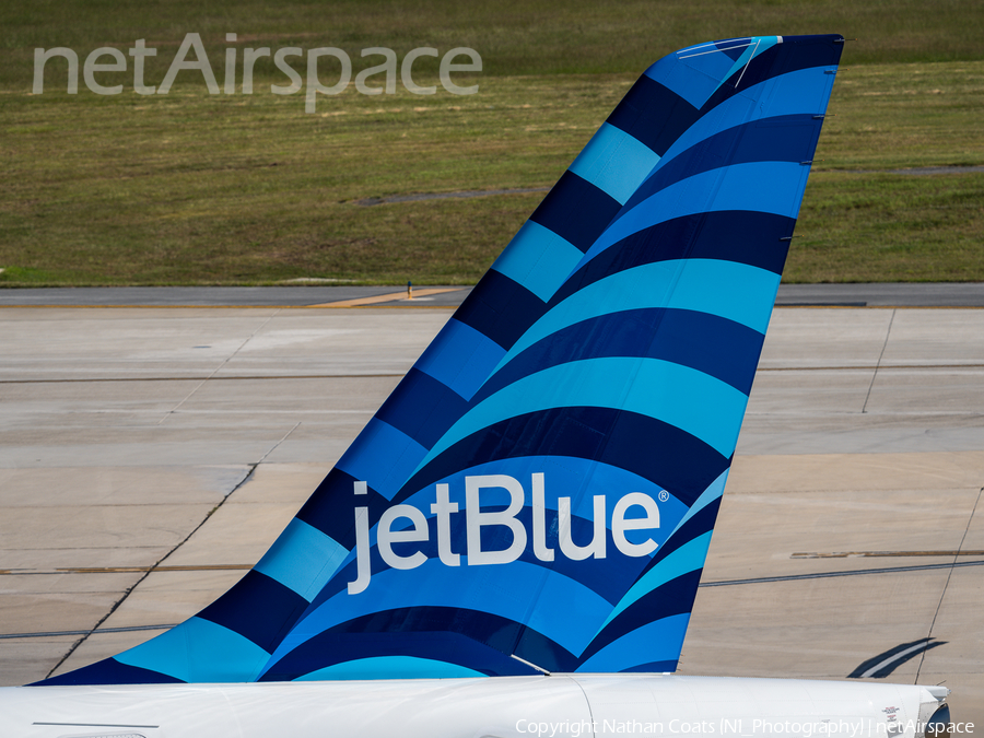 JetBlue Airways Airbus A220-300 (N3058J) | Photo 479082