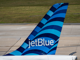 JetBlue Airways Airbus A220-300 (N3058J) at  San Antonio - International, United States