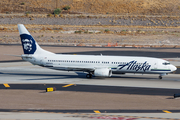 Alaska Airlines Boeing 737-990 (N305AS) at  Phoenix - Sky Harbor, United States