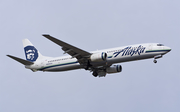 Alaska Airlines Boeing 737-990 (N305AS) at  Seattle/Tacoma - International, United States