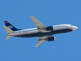 US Airways Boeing 737-3G7 (N305AW) at  Tucson - International, United States