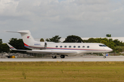 (Private) Bombardier BD-700-1A10 Global Express (N305CC) at  Ft. Lauderdale - International, United States