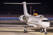 (Private) Gulfstream G-IV (N305CF) at  Tenerife Norte - Los Rodeos, Spain