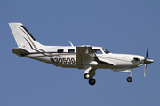 (Private) Piper PA-46-500TP Malibu Meridian (N305DG) at  Hamburg - Fuhlsbuettel (Helmut Schmidt), Germany