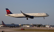 Delta Air Lines Airbus A321-211 (N305DN) at  Miami - International, United States
