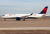 Delta Air Lines Airbus A220-300 (N305DU) at  Dallas/Ft. Worth - International, United States