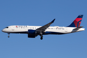 Delta Air Lines Airbus A220-300 (N305DU) at  Los Angeles - International, United States