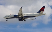 Delta Air Lines Airbus A220-300 (N305DU) at  Tampa - International, United States