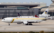 Cielos Airlines McDonnell Douglas DC-10-30F (N305FE) at  Miami - International, United States