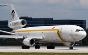 Cielos Airlines McDonnell Douglas DC-10-30F (N305FE) at  Miami - International, United States