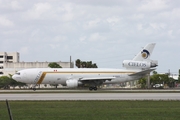 Cielos Airlines McDonnell Douglas DC-10-30F (N305FE) at  Miami - International, United States