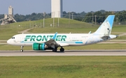 Frontier Airlines Airbus A320-251N (N305FR) at  Covington - Northern Kentucky International (Greater Cincinnati), United States