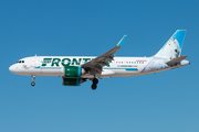 Frontier Airlines Airbus A320-251N (N305FR) at  Las Vegas - Harry Reid International, United States