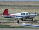 (Private) Mooney M20J Model 201 (N305FW) at  Colorado Air and Space Port, United States