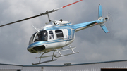 (Private) Bell 206B-3 JetRanger III (N305GL) at  Draughon-Miller Central Texas Regional Airport, United States