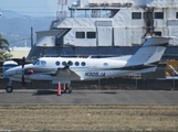 (Private) Beech King Air 250 (N305JA) at  San Juan - Fernando Luis Ribas Dominicci (Isla Grande), Puerto Rico