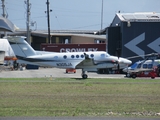 (Private) Beech King Air 250 (N305JA) at  San Juan - Fernando Luis Ribas Dominicci (Isla Grande), Puerto Rico