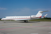 (Private) Gulfstream G650ER (N305KN) at  Hamburg - Fuhlsbuettel (Helmut Schmidt), Germany