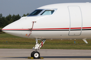 (Private) Gulfstream G650ER (N305KN) at  Hamburg - Fuhlsbuettel (Helmut Schmidt), Germany