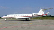 (Private) Gulfstream G650ER (N305KN) at  Hamburg - Fuhlsbuettel (Helmut Schmidt), Germany