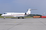 (Private) Gulfstream G650ER (N305KN) at  Hamburg - Fuhlsbuettel (Helmut Schmidt), Germany