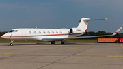 (Private) Gulfstream G650ER (N305KN) at  Hamburg - Fuhlsbuettel (Helmut Schmidt), Germany