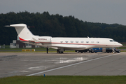 (Private) Gulfstream G650ER (N305KN) at  Hamburg - Fuhlsbuettel (Helmut Schmidt), Germany